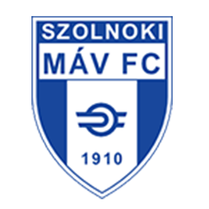 logo Szolnoki MÁV Utánpótlás FC