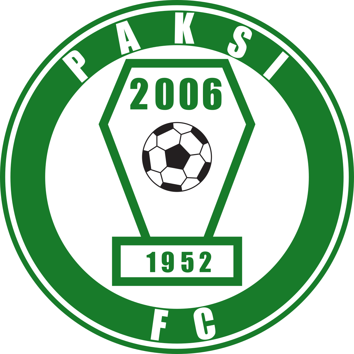 logo PAKSI FC