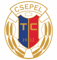 logo KIZOTTI CSEPEL TC