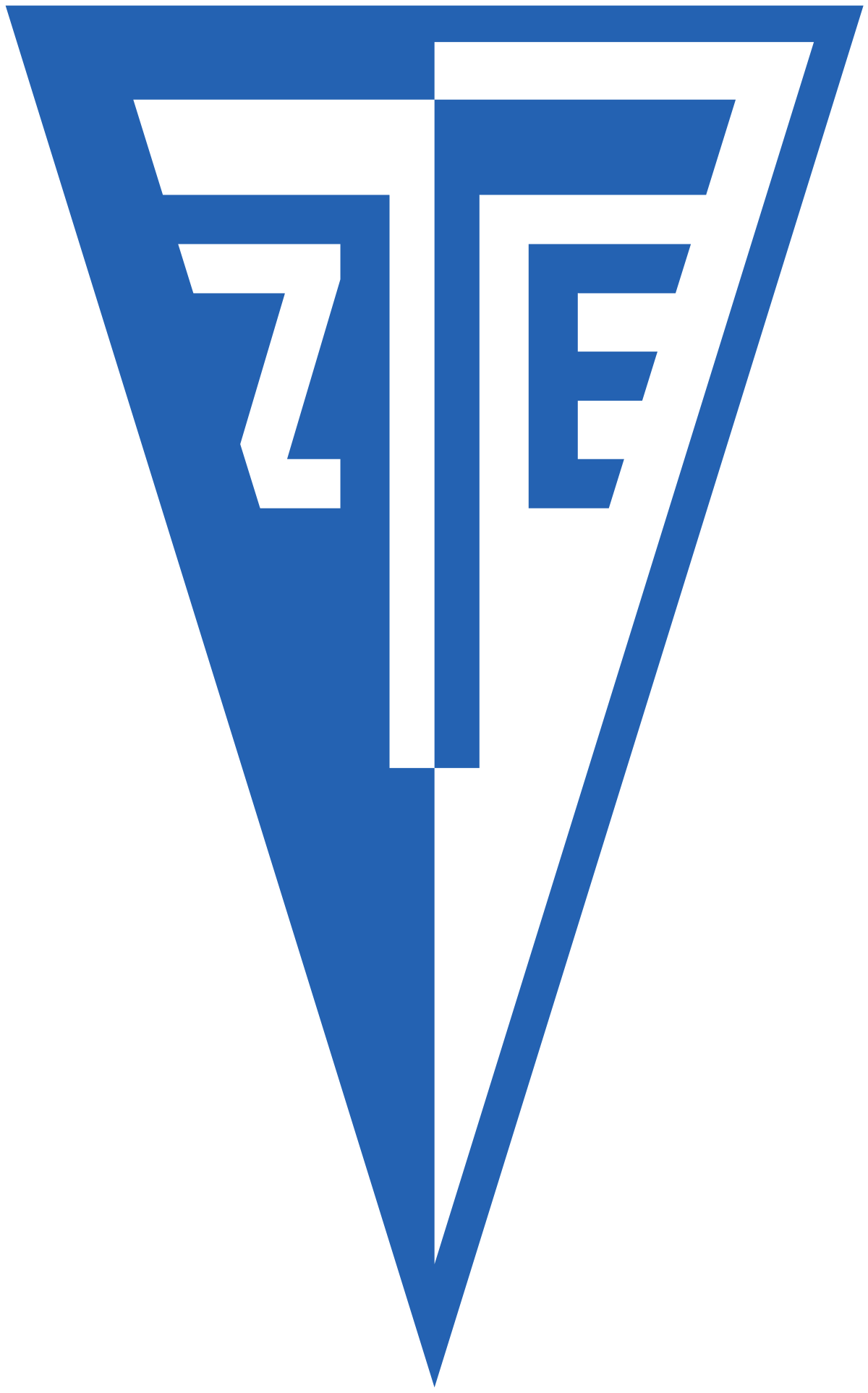 logo ZTE FC II.