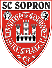 logo SC SOPRON