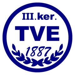logo III. KER. TVE