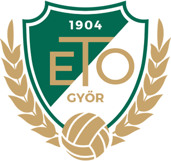 logo ETO FC Győr