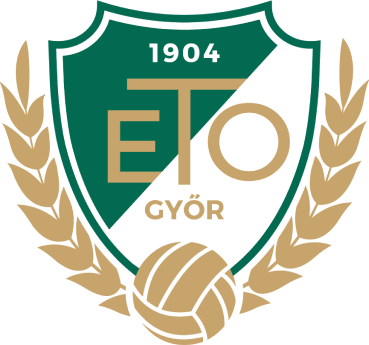 logo ETO FC Győr