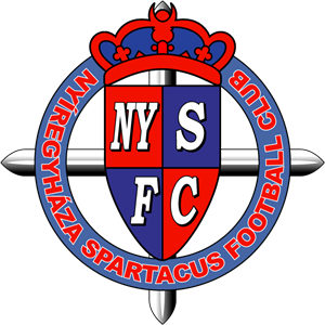 logo NYÍREGYHÁZA SPARTACUS FC (29542)