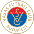 logo  VASAS FC