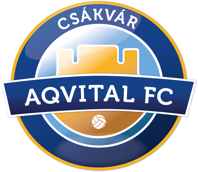 logo AQVITAL FC CSÁKVÁR (29326)