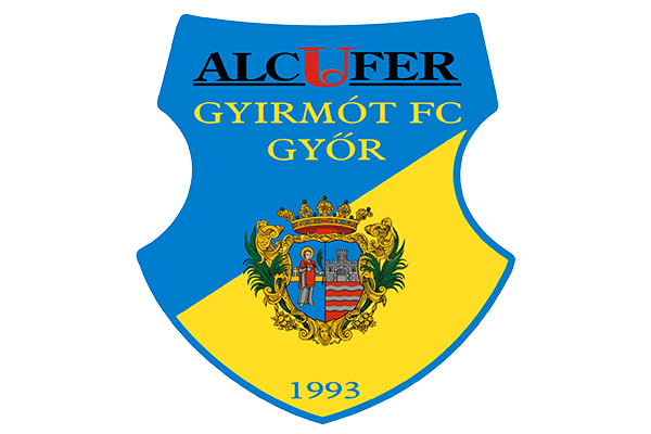 logo  GYIRMÓT SE GYŐR