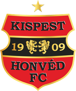 logo BUDAPEST HONVÉD