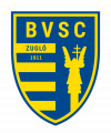 logo BVSC-Zugló