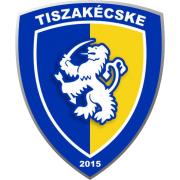 logo TISZAKÉCSKEI LC (29786)