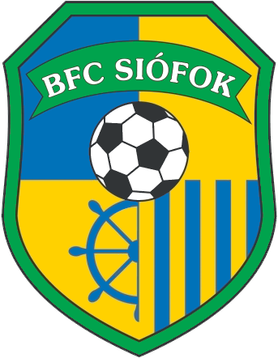 logo BFC SIÓFOK