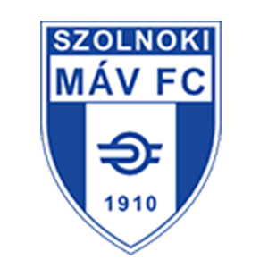 logo SZOLNOKI MÁV FC