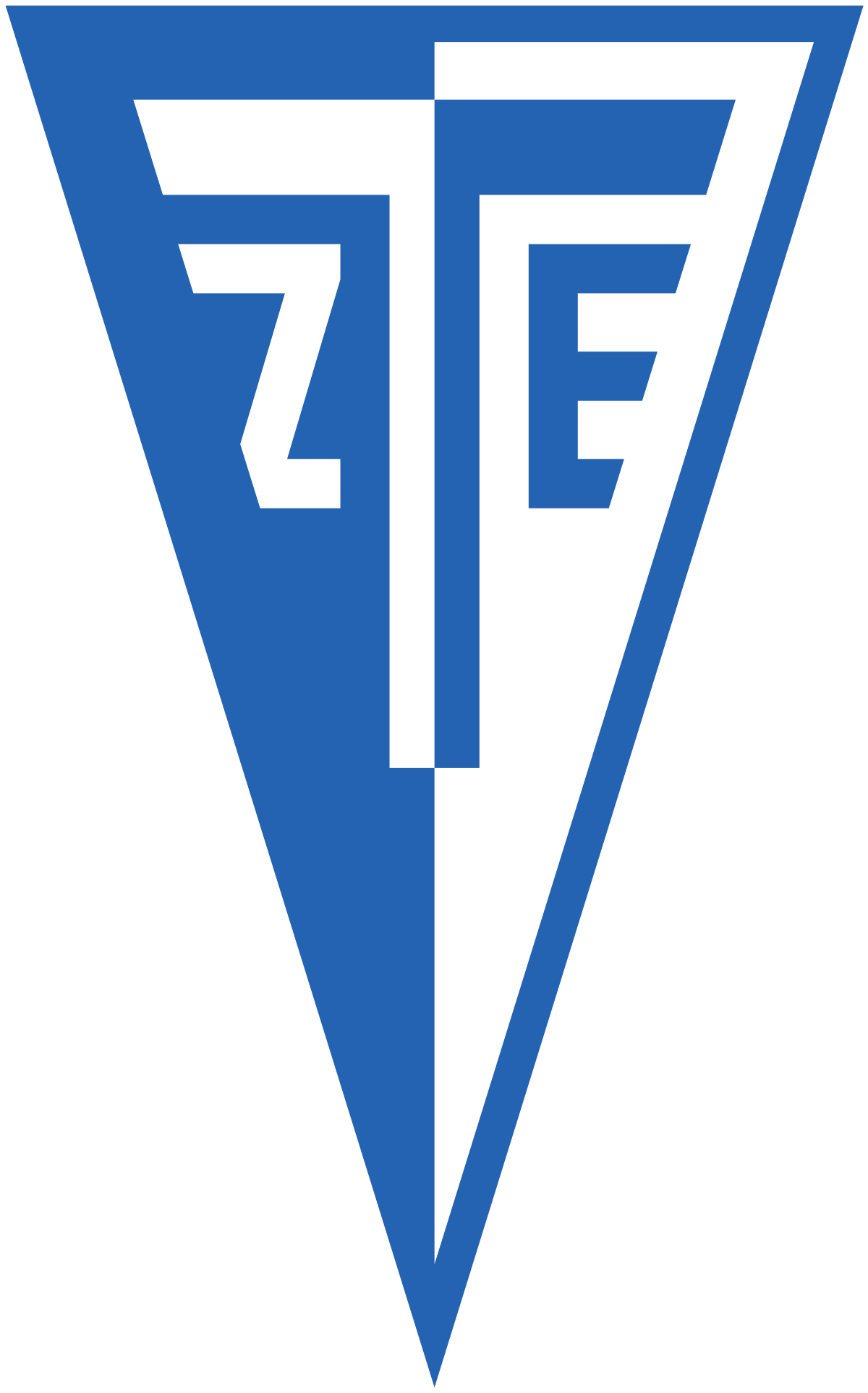 logo  ZTE FC