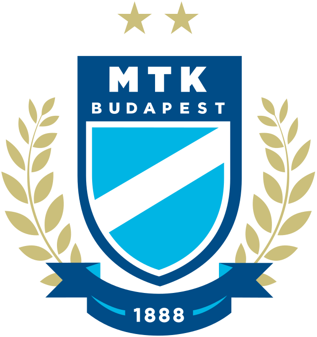 logo MTK Budapest (25944)