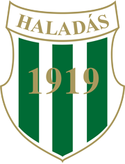 logo  SZOMBATHELYI HALADÁS