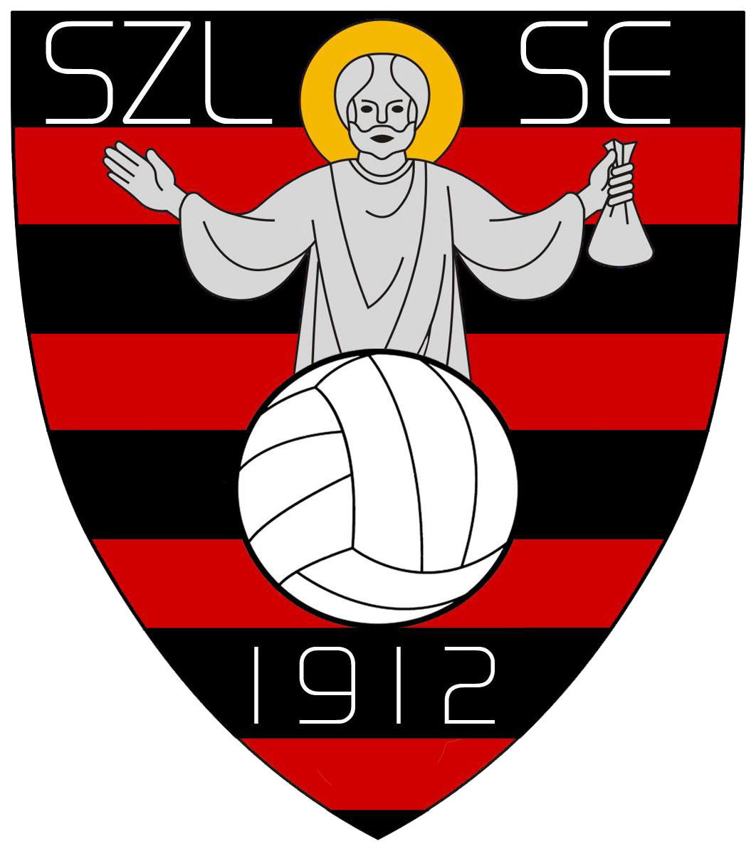 logo SZENTLŐRINC