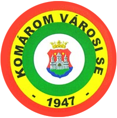 logo KOMÁROM VSE