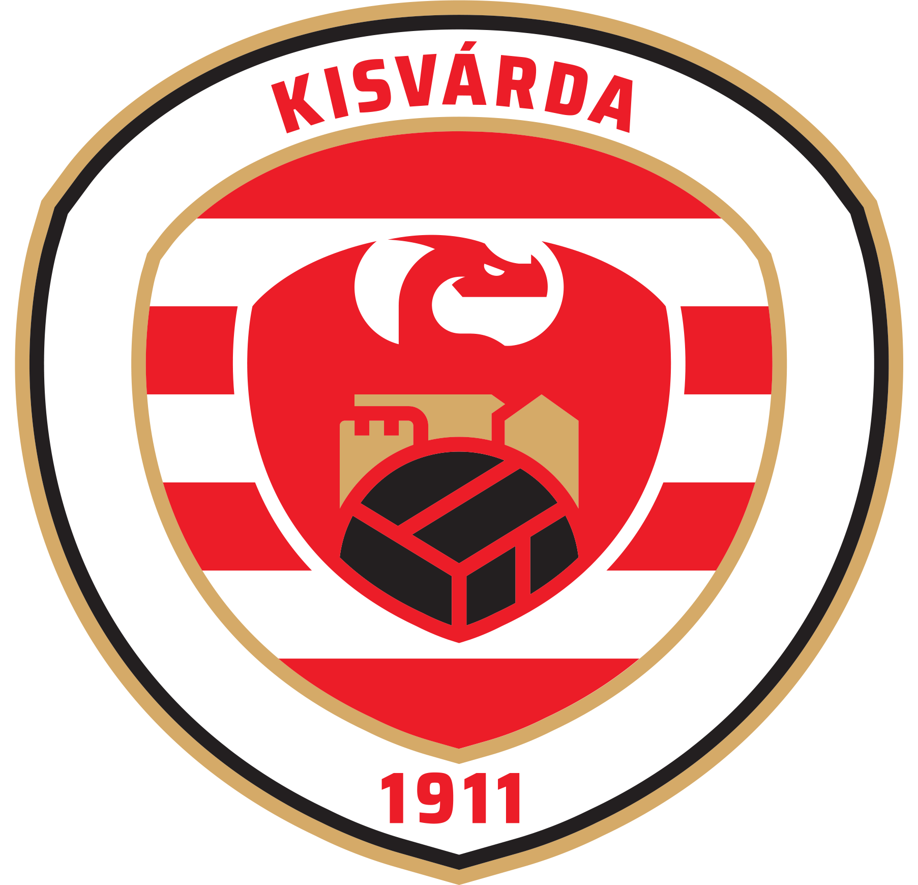 logo KISVÁRDA MASTER GOOD