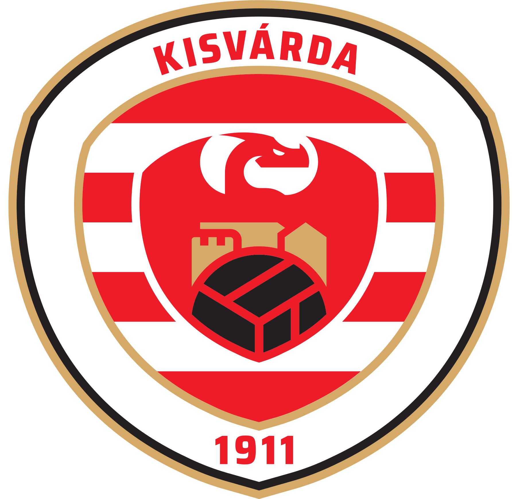 logo VÁRDA SPORT EGYESÜLET 