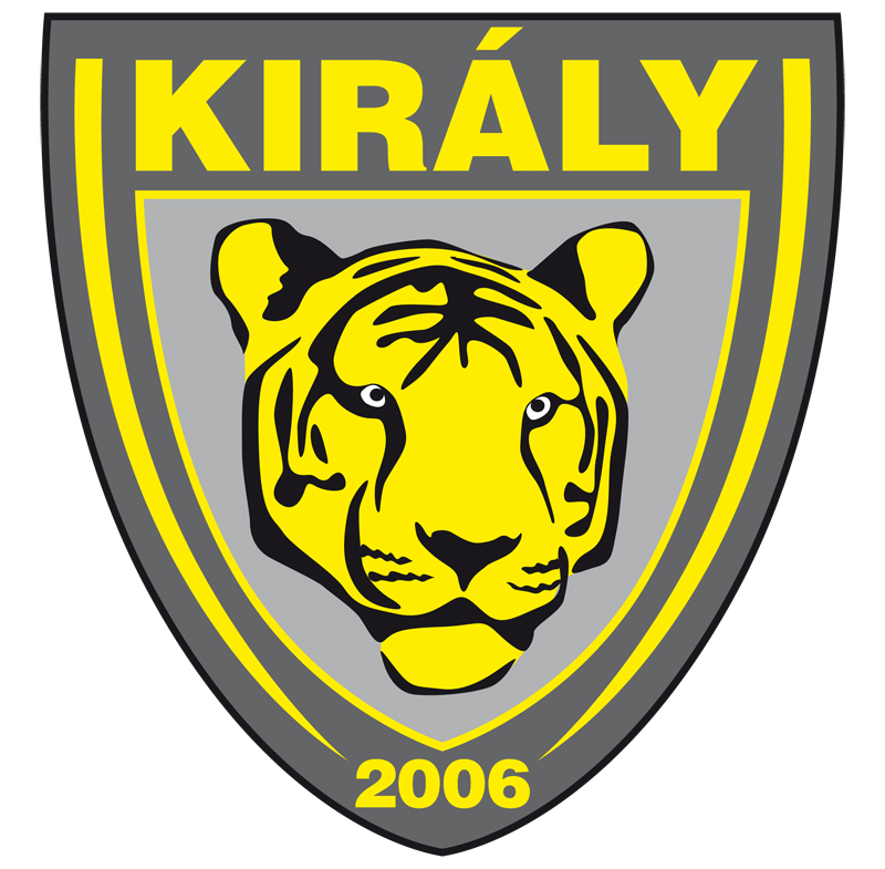 logo  KIRÁLY SE