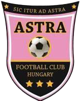 logo ASTRA HFC (30755)