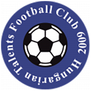 logo TALENTS FC