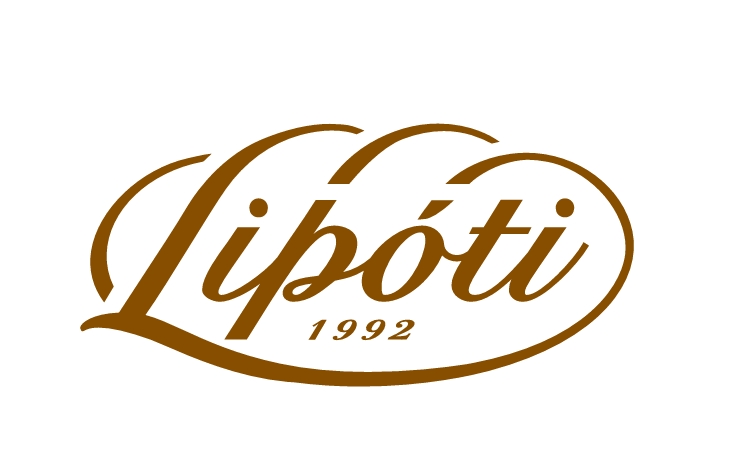 logo Lipóti Pékség