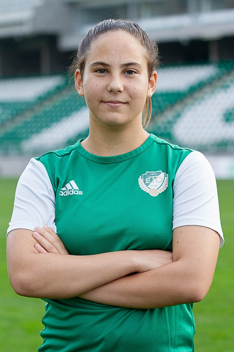 Dorina Cseh