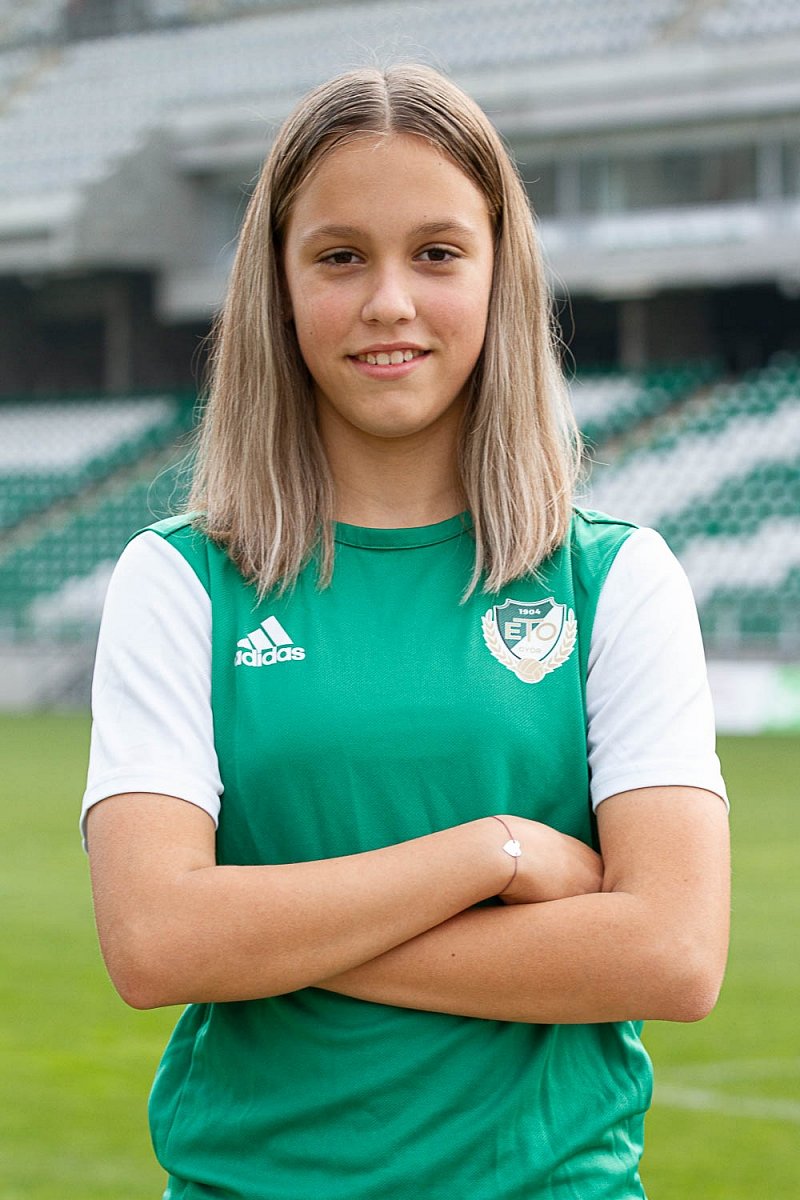 Mira Szalai