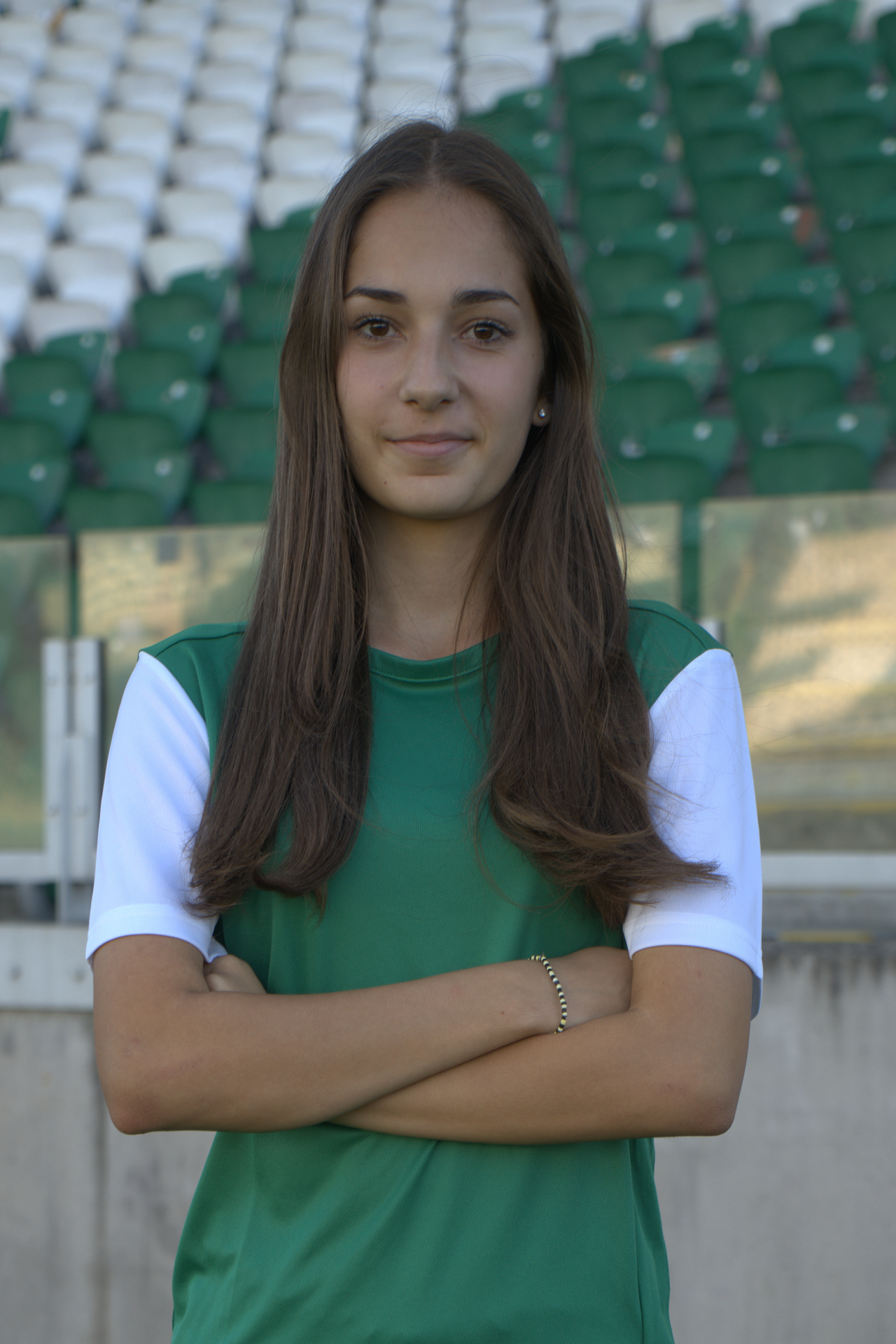 BUGLYÓ RÉKA