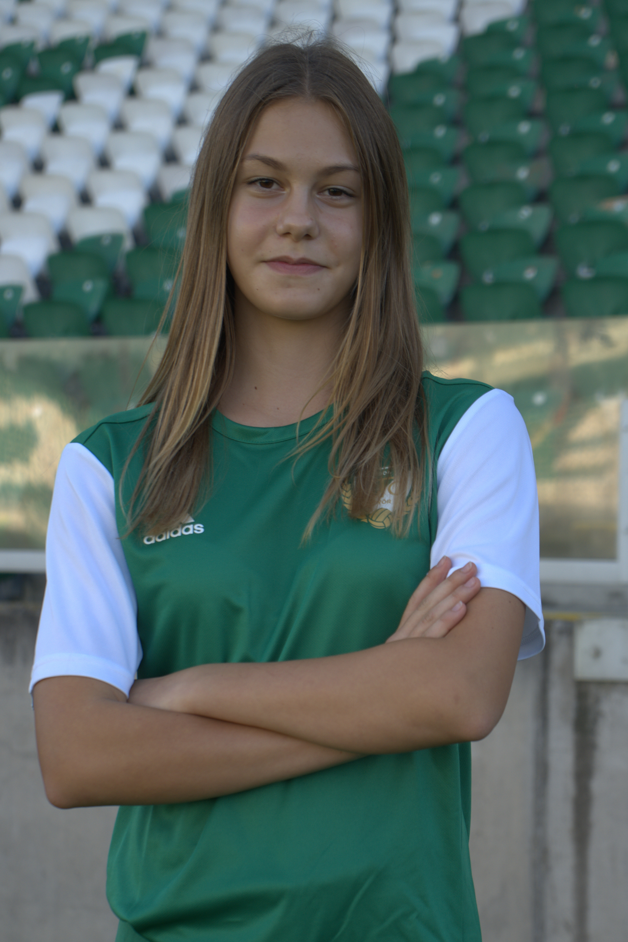 Réka Radi
