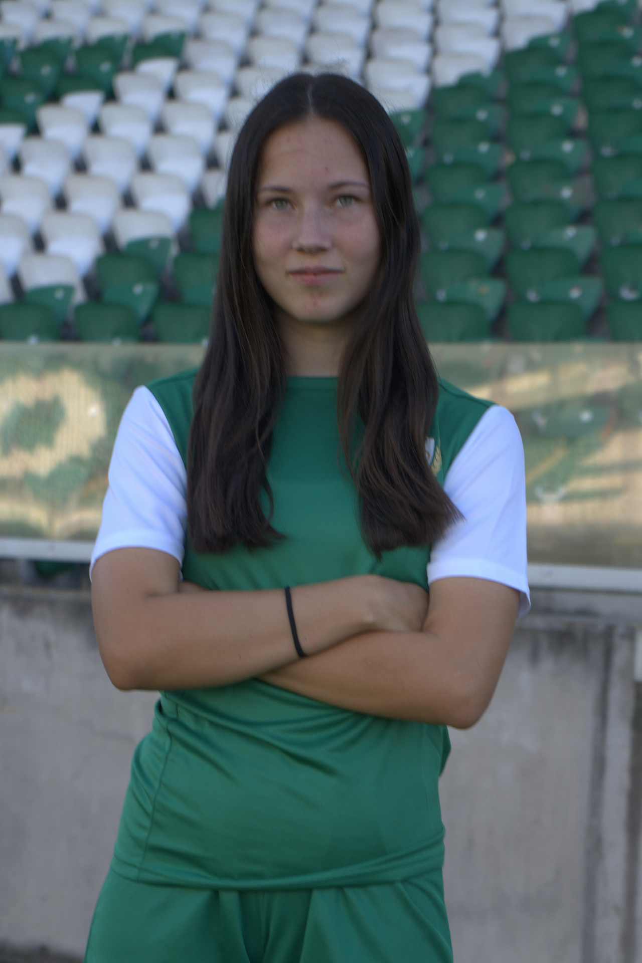 Anna Horváth