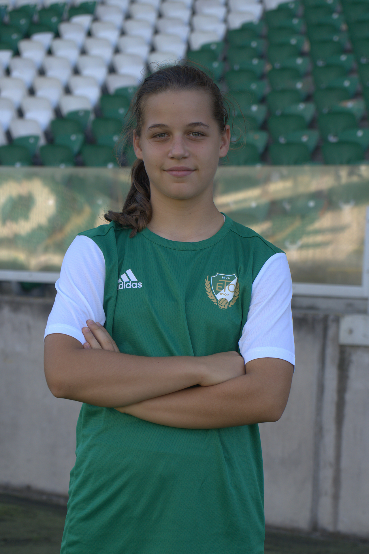 Anna Bozsóki