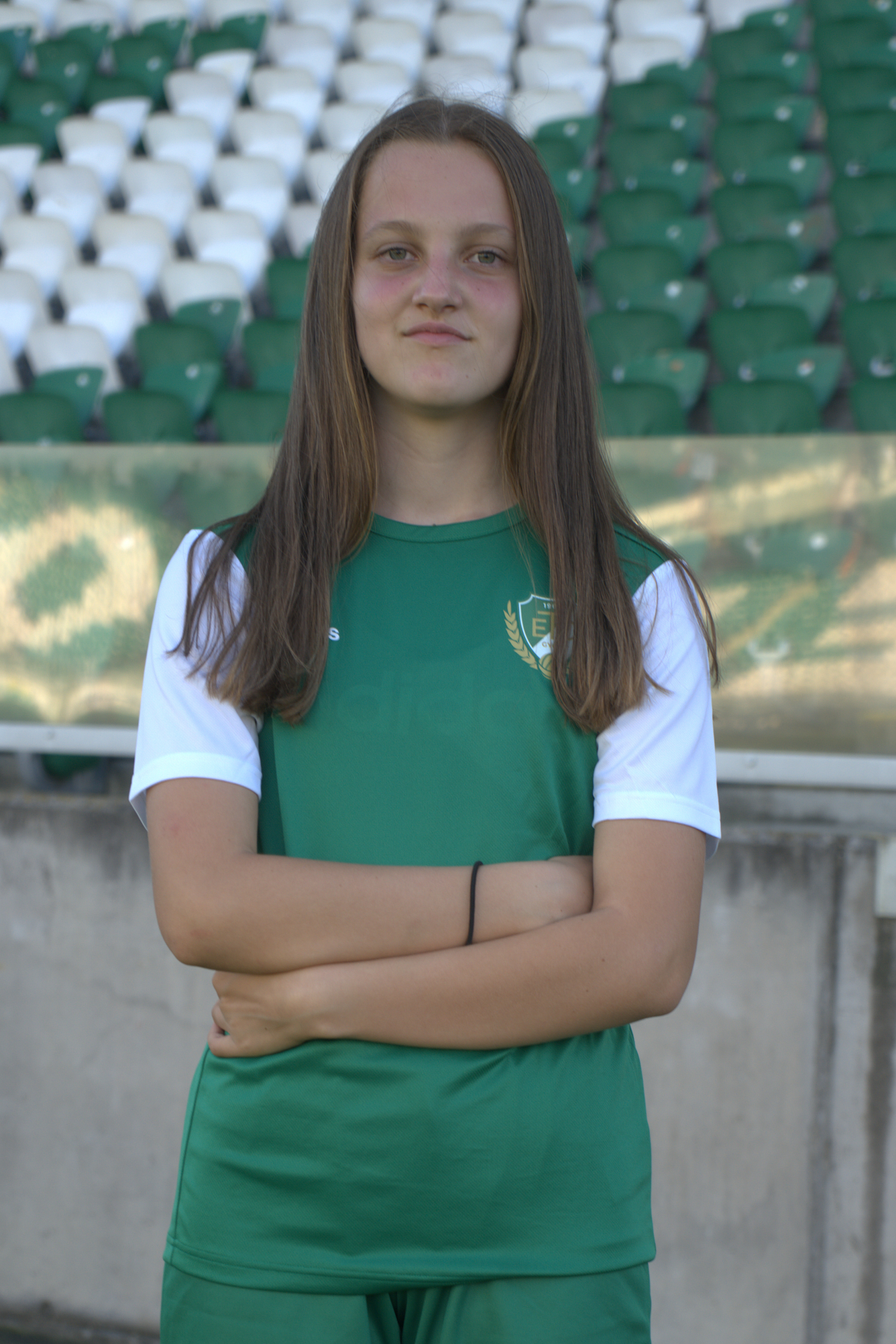 Eszter Szűcs