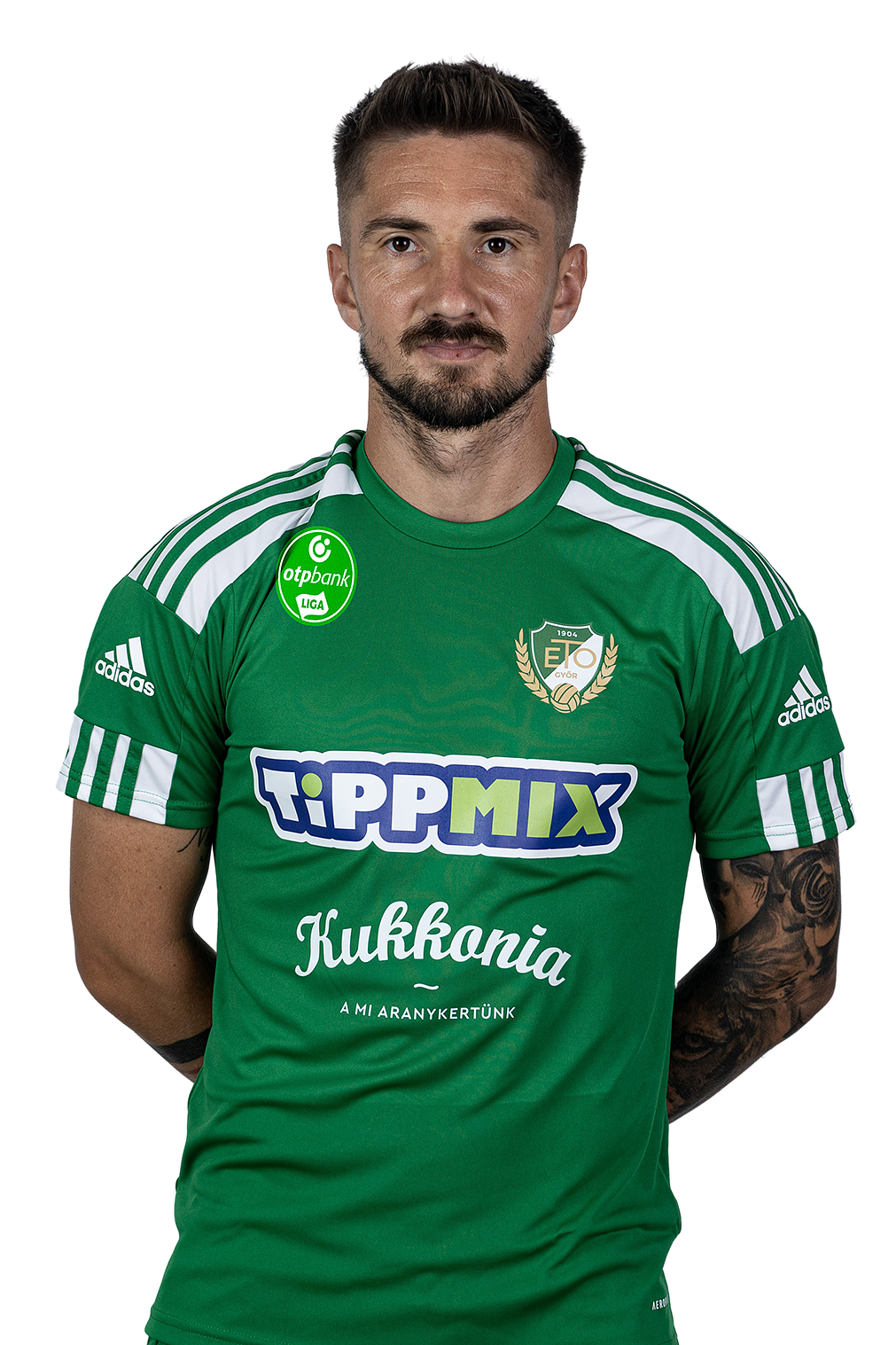 SKVARKA MICHAL