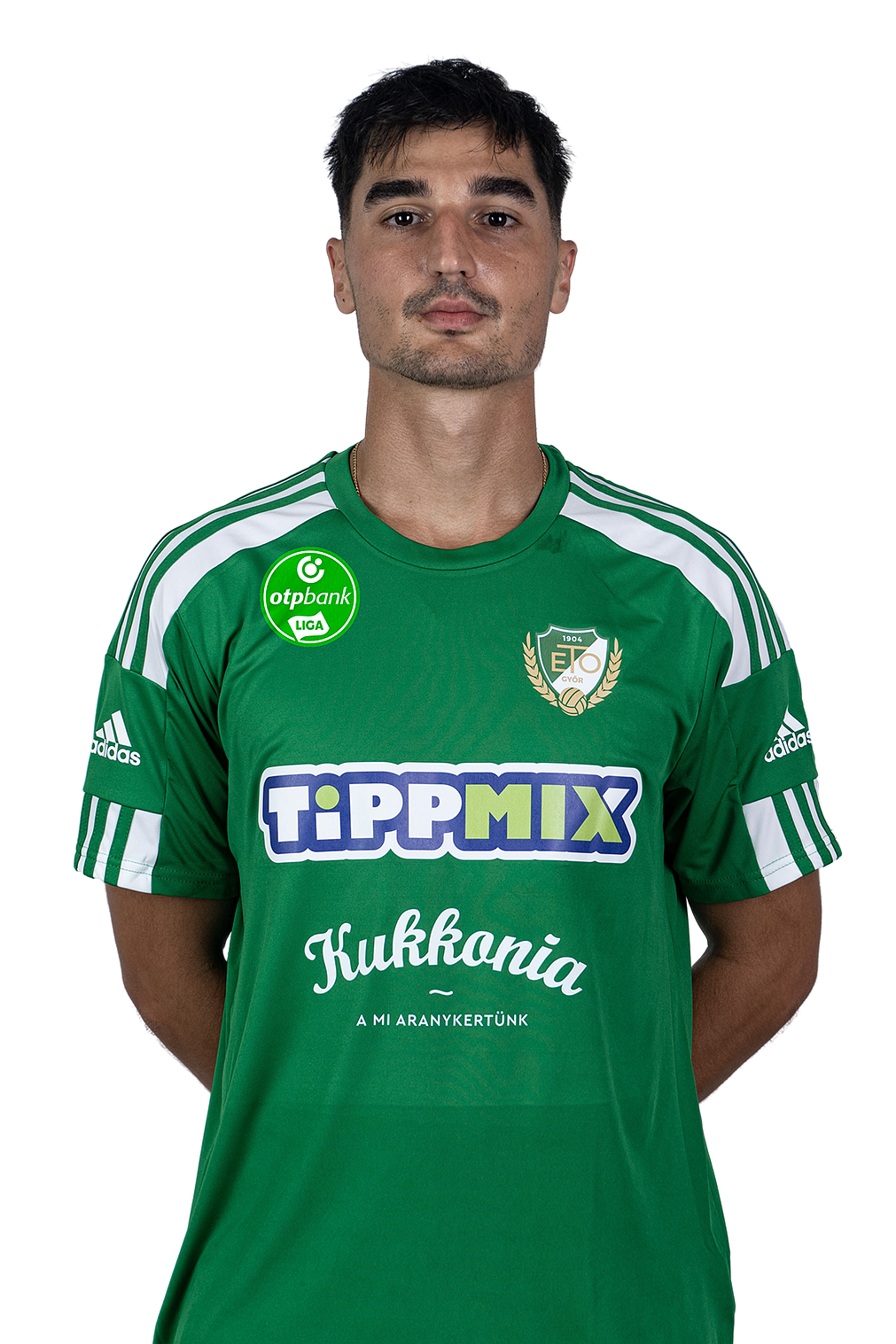 ZELJKO GAVRIC