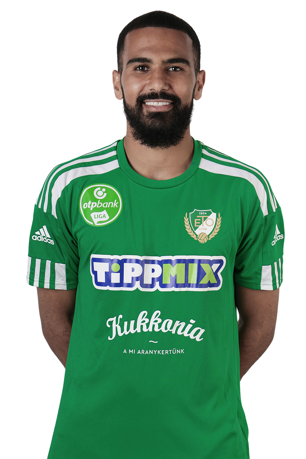 OUIJDI SAHLI