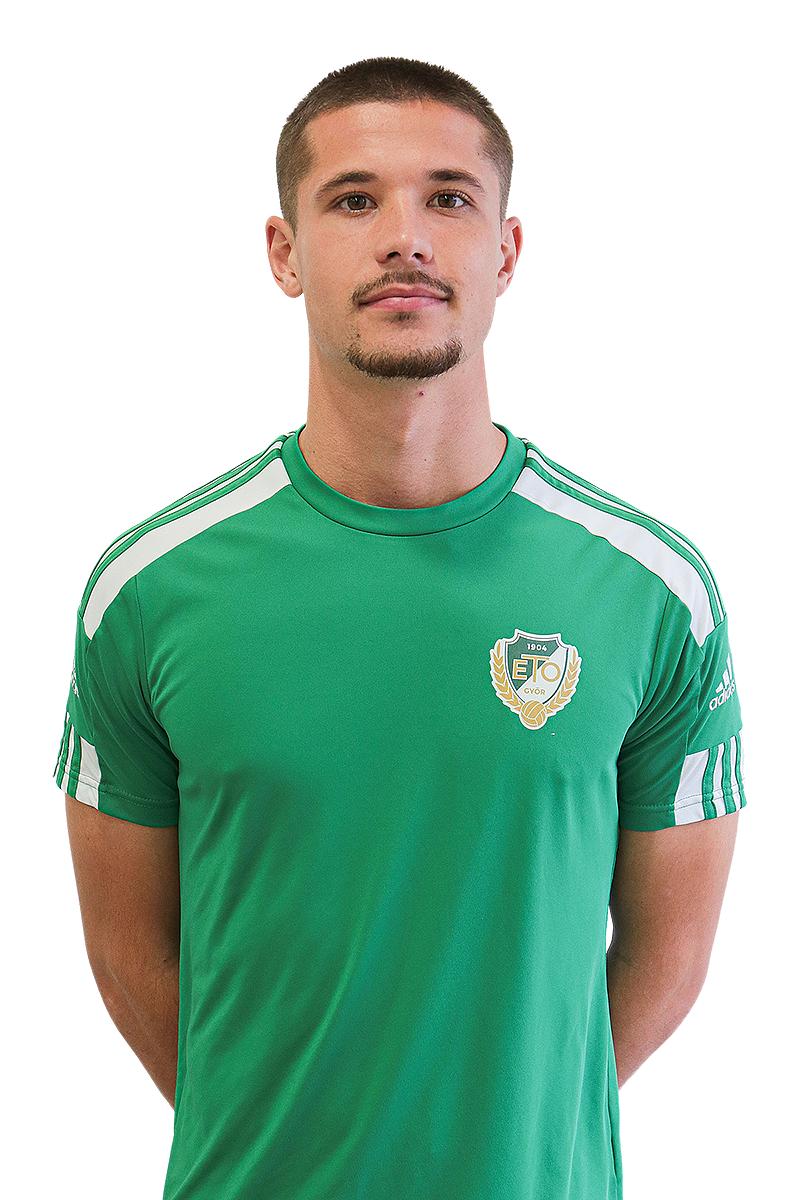 CSÁKI ARMAND