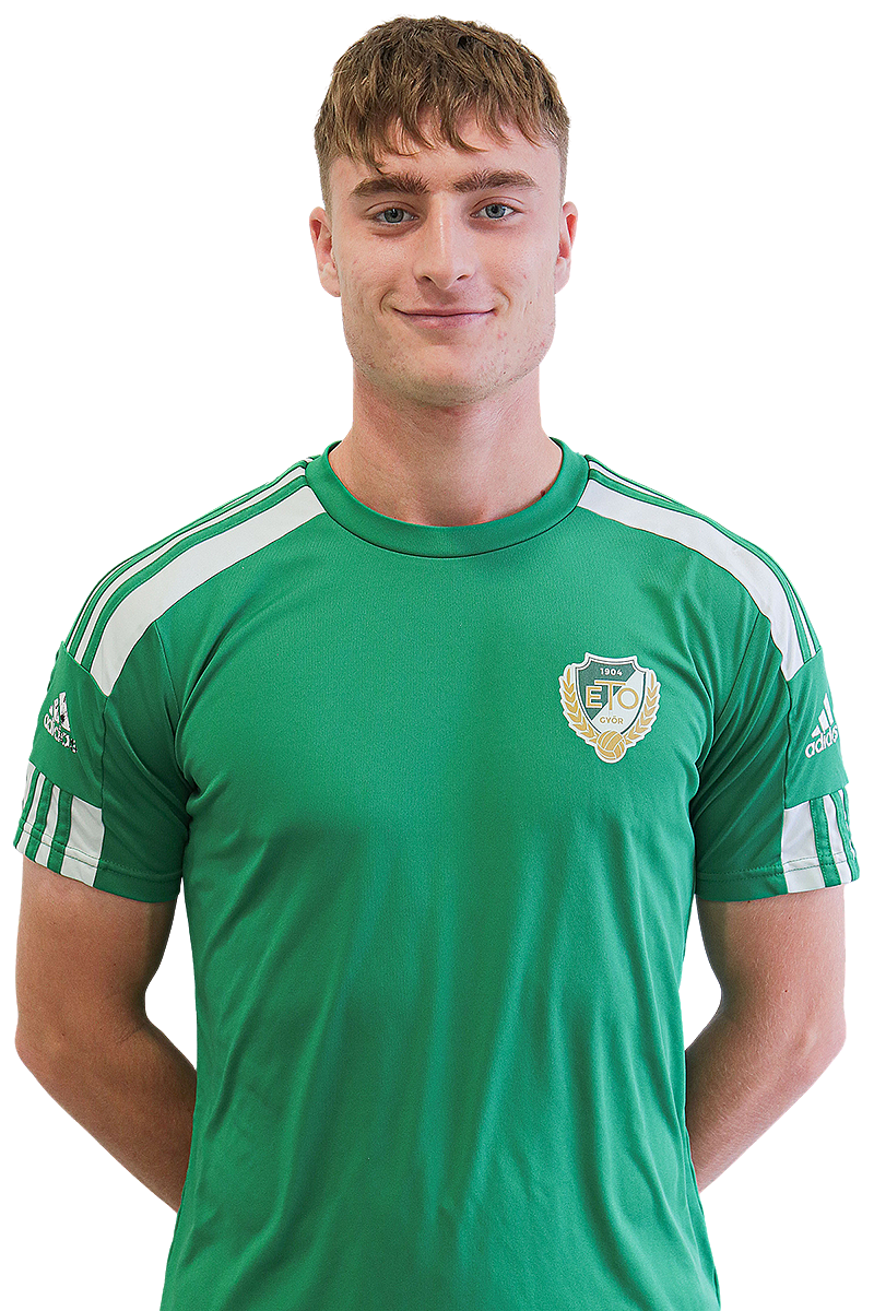 KULCSÁR MARTIN