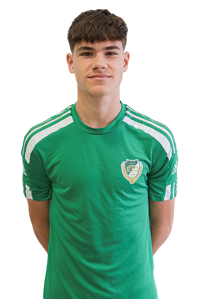 VARGA OLIVÉR