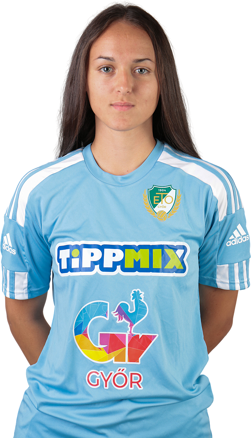 BOROK DORINA LÍVIA