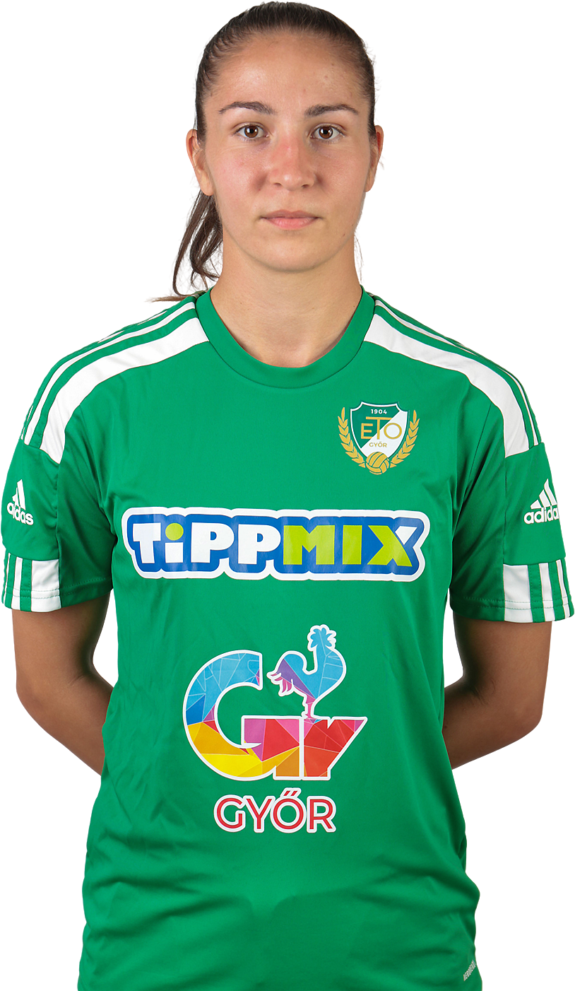 KOVÁCS LAURA