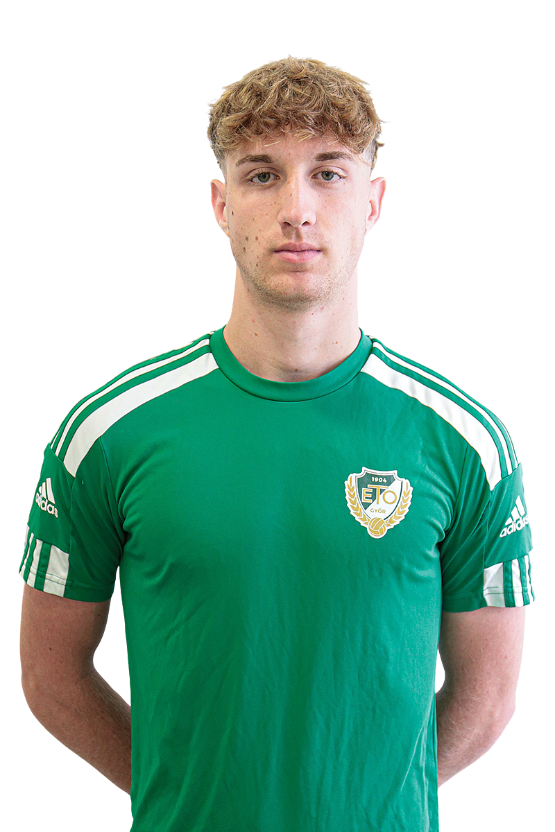 Máté Gombás