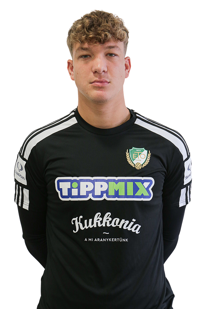 KOCSIS BOTOND
