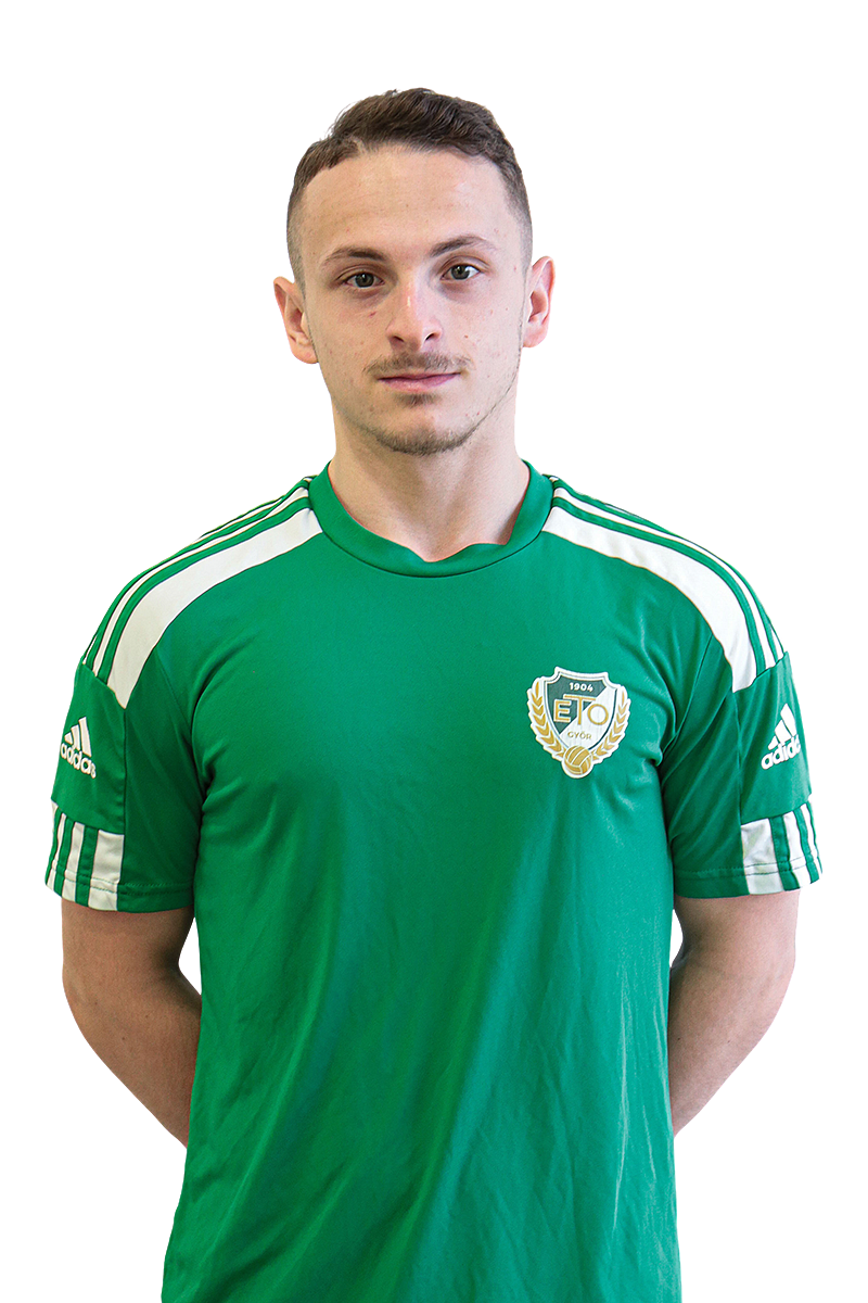 Bálint Turcsik