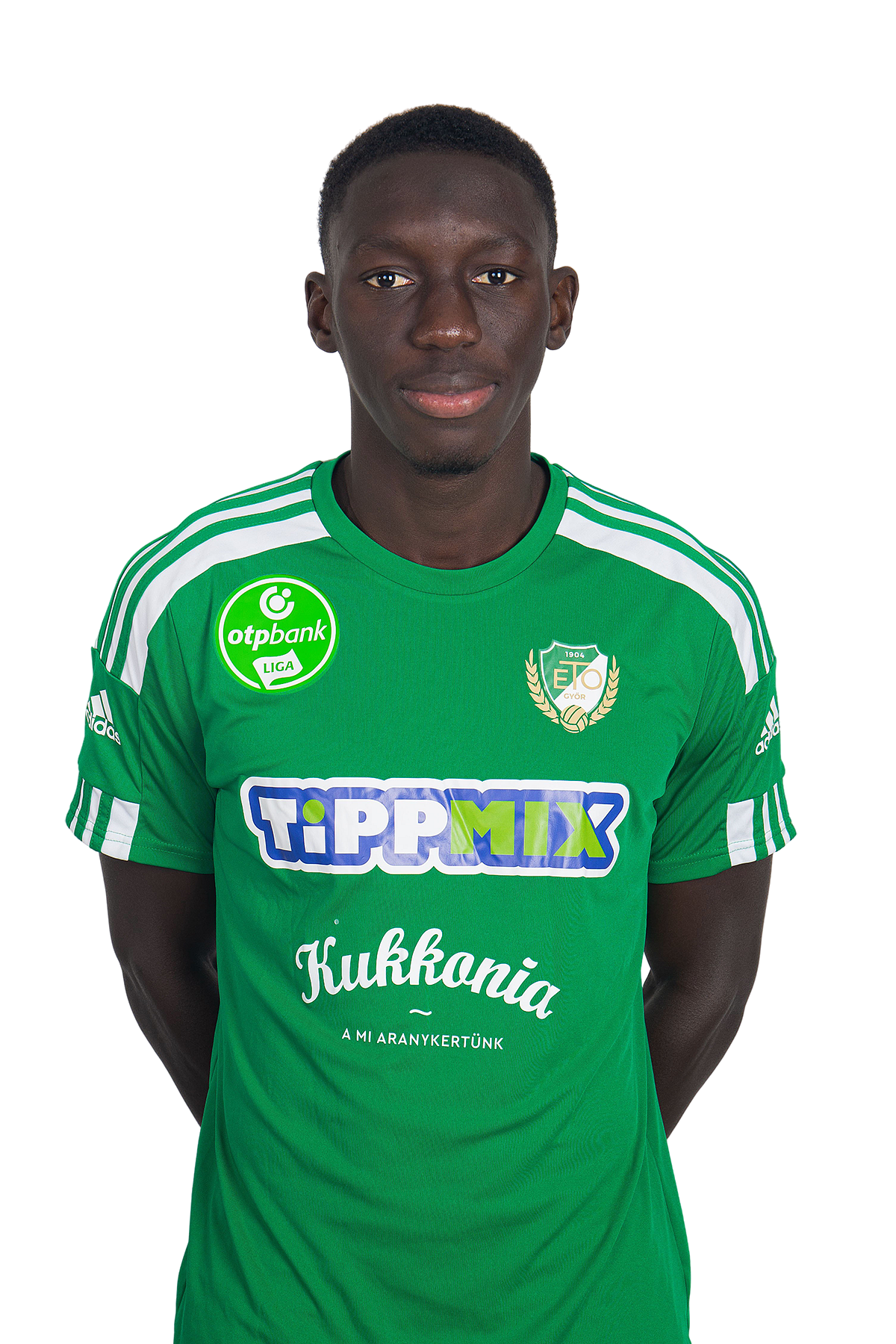 NJIE NFANSU