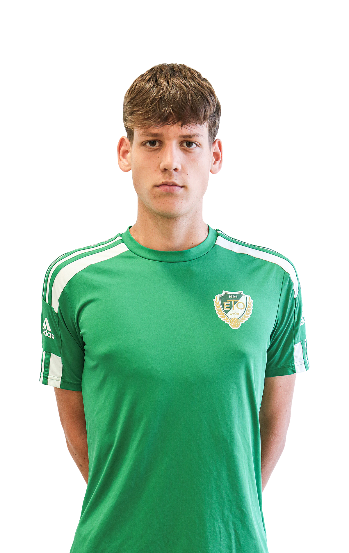 HÁLÁM DOMINIK