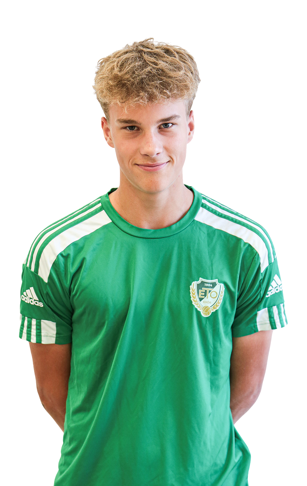 Kristóf Csernyi