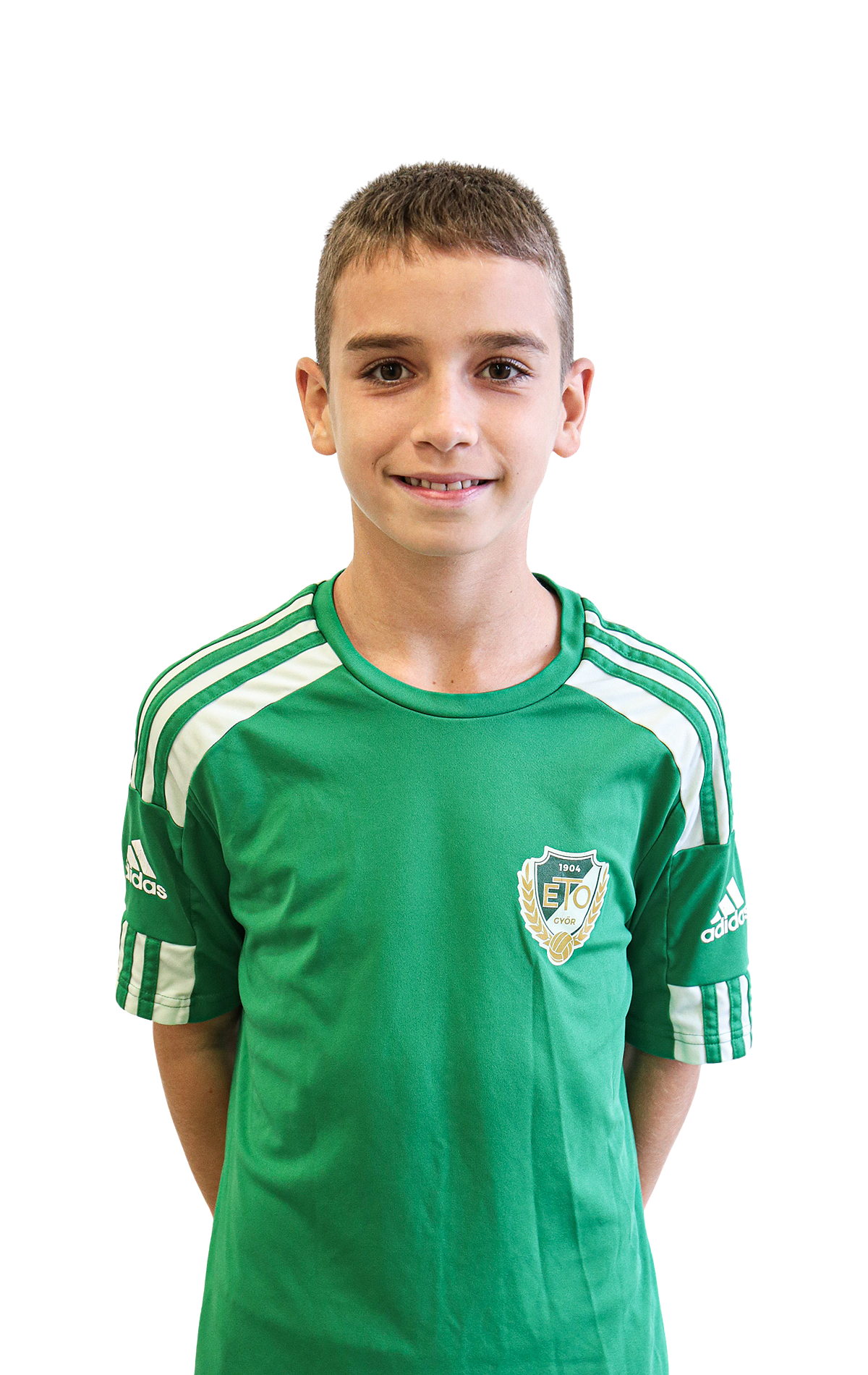 Áron Szakács